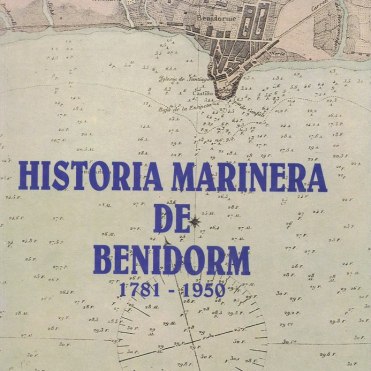 Historia Marinera de Benidorm